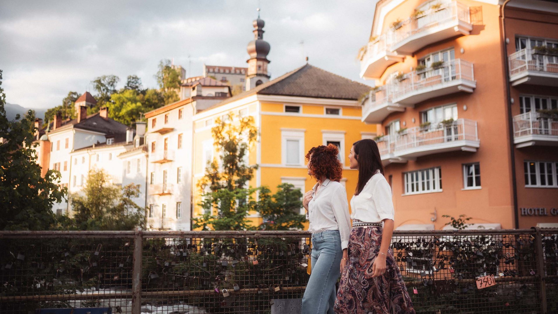 Cosa vedere in Val Badia