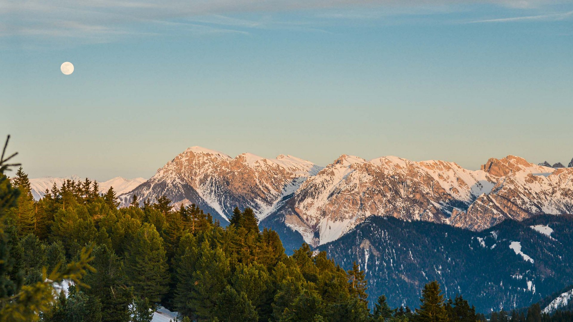 Ihre Anreise ins Hotel Pütia Ihre Anreise ins Hotel Pütia